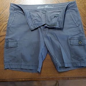 Eddie Bauer shorts